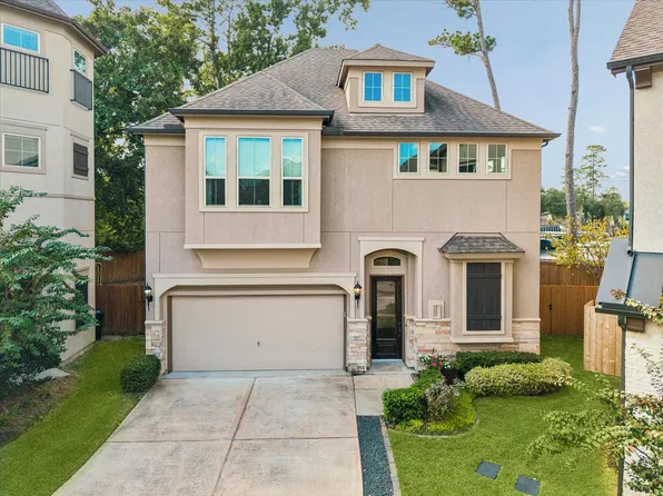 5103 W Lacey Garden Loop, Houston, TX 77018