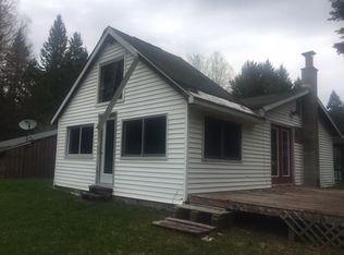 34217 W Country Rd, Trout Lake, MI 49793