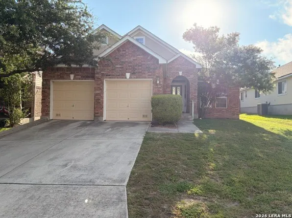 26120 Starling HL, San Antonio, TX 78260