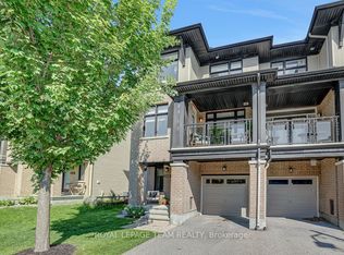 206 Leather Leaf Ter, Ottawa, ON K2J 5Z7