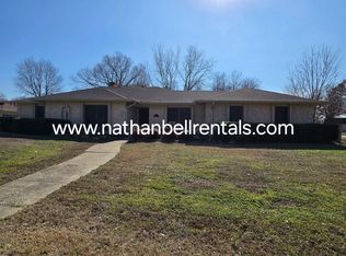 3910 Shannon Dr, Paris, TX 75462