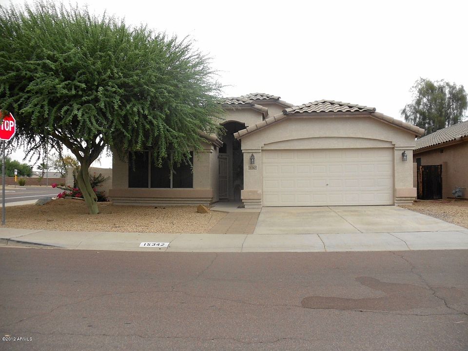 1st image of 15342 W Melissa Ln