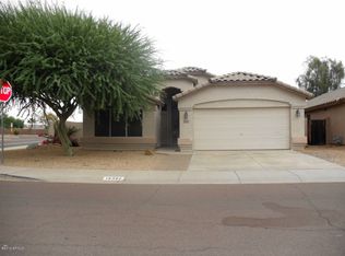15342 W Melissa Ln, Surprise, AZ 85374