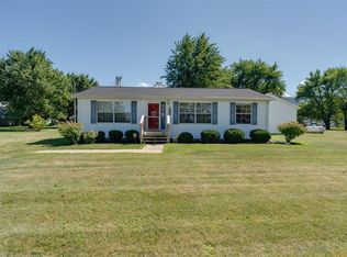 23831 Walters St, Downs, IL