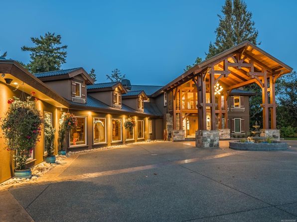 511 Soriel Rd, Parksville, BC V9P 1A4