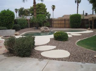 2014 W Garden Dr, Tempe, AZ 85282