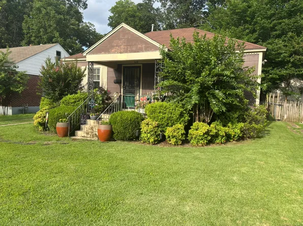 602 Buck St, Memphis, TN 38111