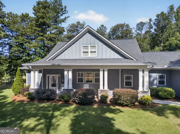 6535 Tyree Rd, Winston, GA 30187