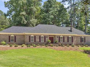 1100 Woodburn Rd, Spartanburg, SC 29302