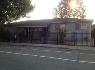 1653 Fred Jackson Way, Richmond, CA