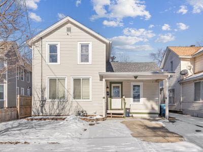 572 North Ave, Aurora, IL, 60505