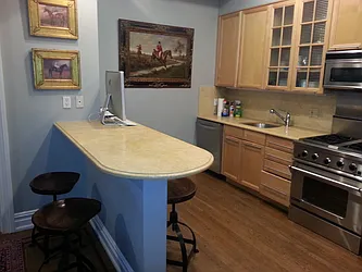 Rented by V W Realty Inc.