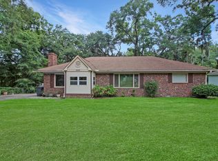 4644 Withers Dr, North Charleston, SC 29405