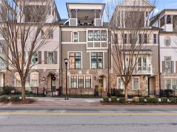 976 Memorial Walk SE, Atlanta, GA 30316