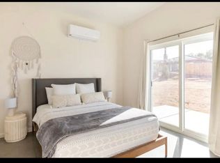 7276 Encina Rd, Joshua Tree, CA 92252