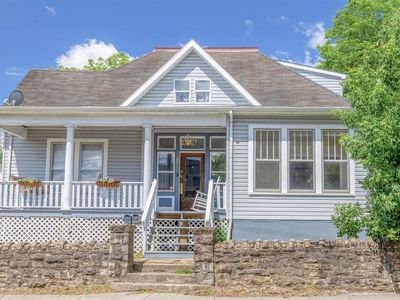 231 N Randolph Ave, Pulaski, VA, 24301