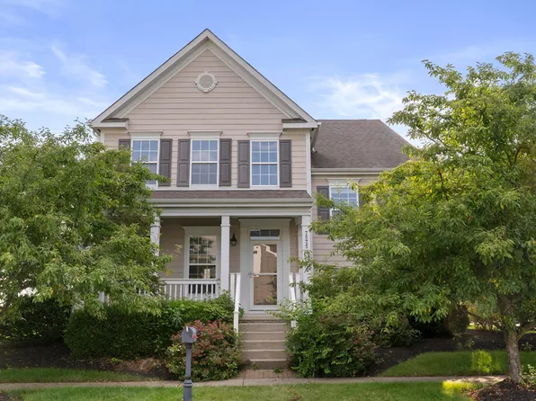 7575 Cantigern Dr, Columbus, OH 43235