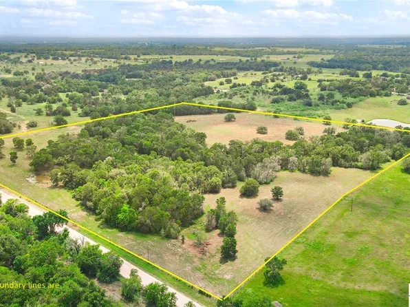 7016 County Road 128, Caldwell, TX 77836