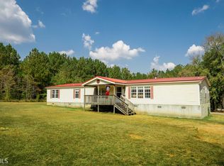 505 Dennis Station Rd, Eatonton, GA 31024