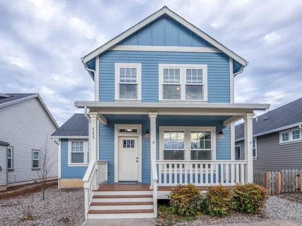 4355 SE Fleming St, South Beach, OR 97366