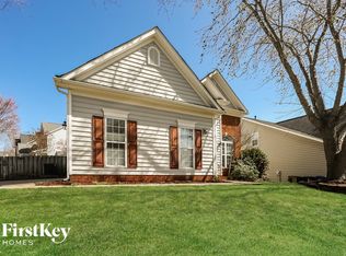 13434 McCoy Rd, Huntersville, NC 28078