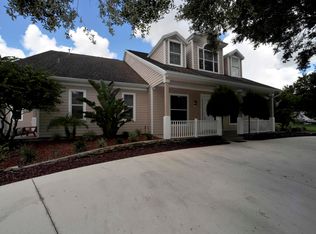 3900 Turtle Mound Rd, Melbourne, FL 32934