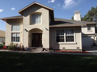 16533 W Grant Line Rd, Mountain House, CA 95391