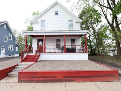 2346 William Street, Schenectady, NY, 12306
