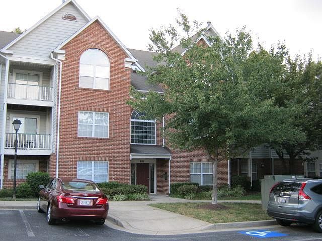 Brinkly Overlook Condominiums Secured entry door