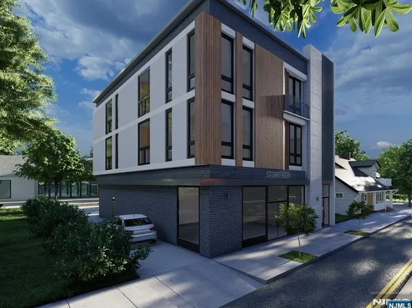 132-134 Belmont Ave, Belleville, NJ 07109