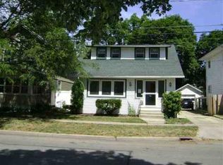 413 7th St, Jackson, MI 49201