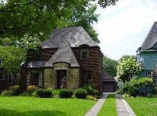 3743 Elmhurst Rd, Toledo, OH 43613