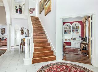 50 Pebble Cove Dr, Spring, TX 77381