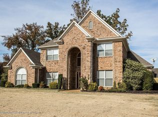 2424 College Rd, Southaven, MS 38672
