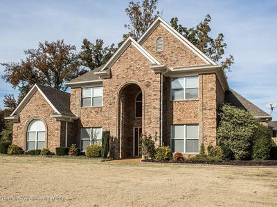 2424 College Rd, Southaven, MS, 38672