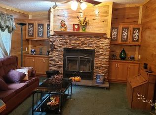 2539 W Killarney Dr, Tomahawk, WI 54487