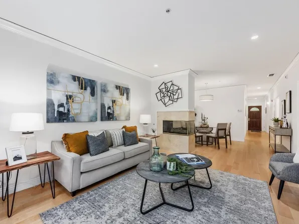 153 N San Mateo Dr APT 107, San Mateo, CA 94401