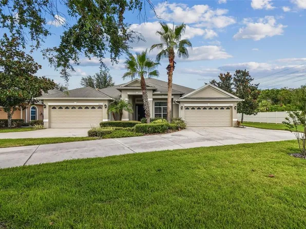 20837 Amanda Oak Ct, Land O Lakes, FL 34638
