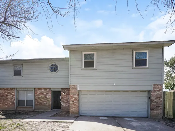 10919 Skybird Dr, Houston, TX 77064