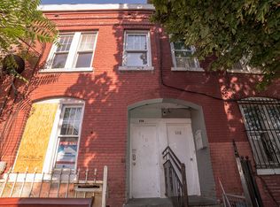 116 Highland Ave, Newark, NJ 07104