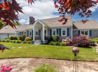 265 N Sunken Meadow Rd, Eastham, MA 02642