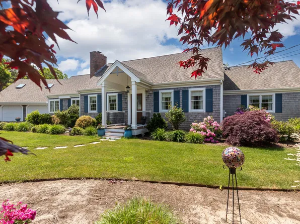 265 N Sunken Meadow Road, Eastham, MA 02642