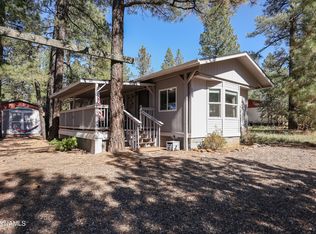 110 E Oak Dr, Munds Park, AZ 86017