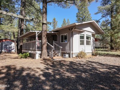 110 E Oak Dr, Munds Park, AZ, 86017