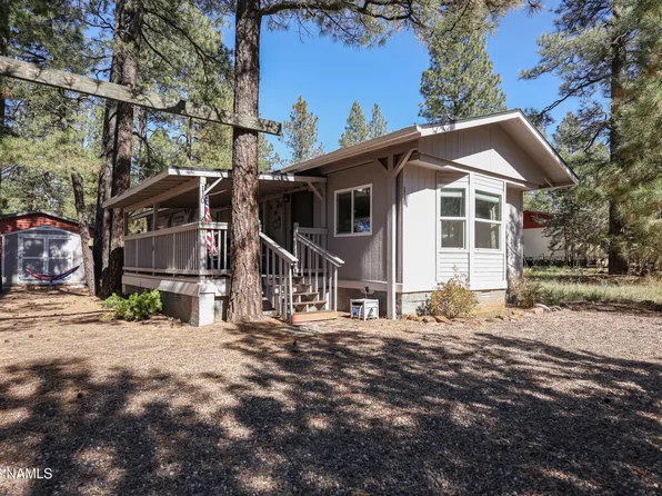 110 E Oak Dr, Munds Park, AZ 86017