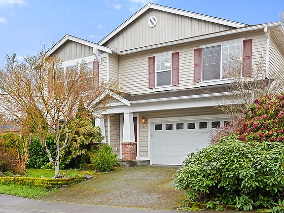 2nd image of 2432 118th Pl SE
