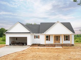 544 Shoal Rd, Lincolnton, NC 28092