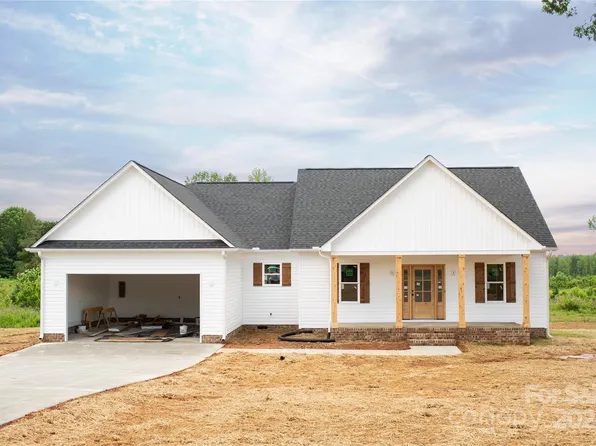 544 Shoal Rd, Lincolnton, NC 28092