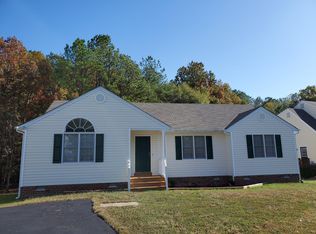 9566 Lockberry Ridge Loop, North Chesterfield, VA 23237