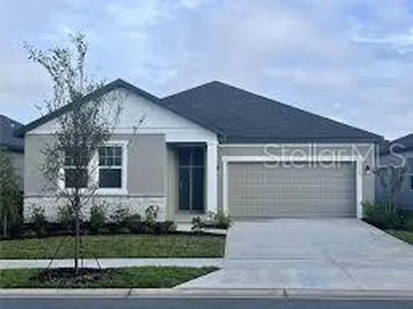 5756 Haystack Dr, Saint Cloud, FL 34771